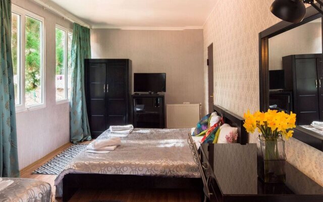Gold Star Tbilisi