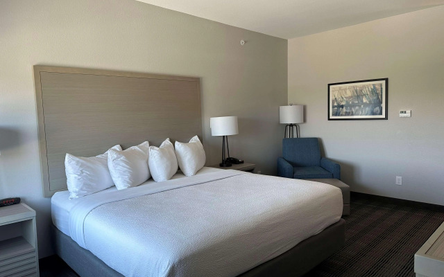 Best Western Plus Chandler