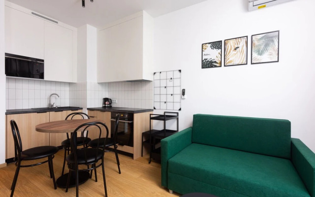 Old Town in Steam Park