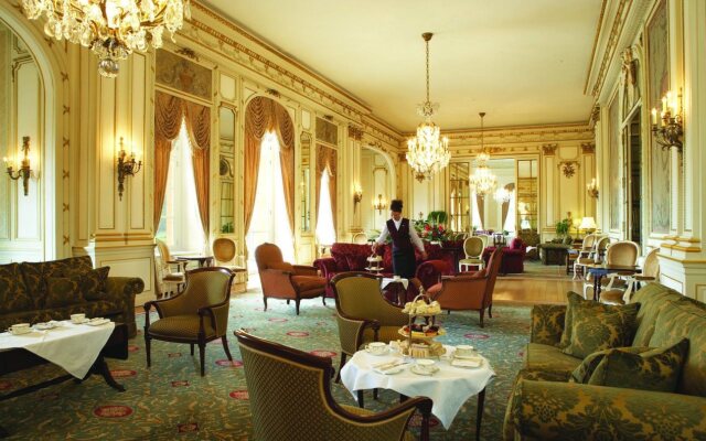 Luton Hoo Hotel, Golf And Spa
