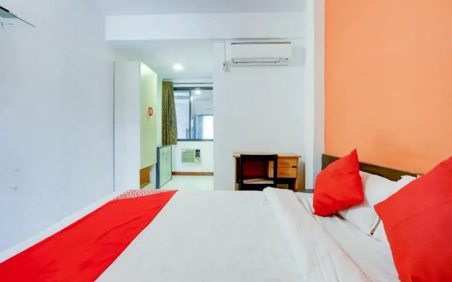 OYO Flagship 81672 Hotel New Beeru