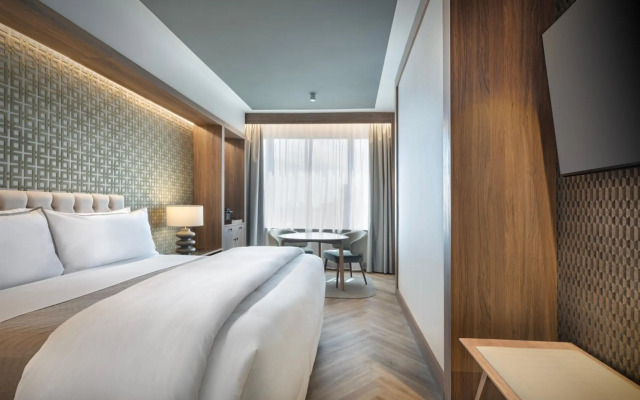 The Westin Madrid Cuzco