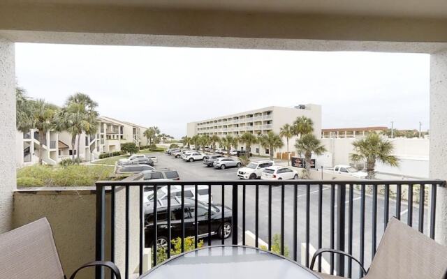 Ocean S 3 2 Bedroom Condo