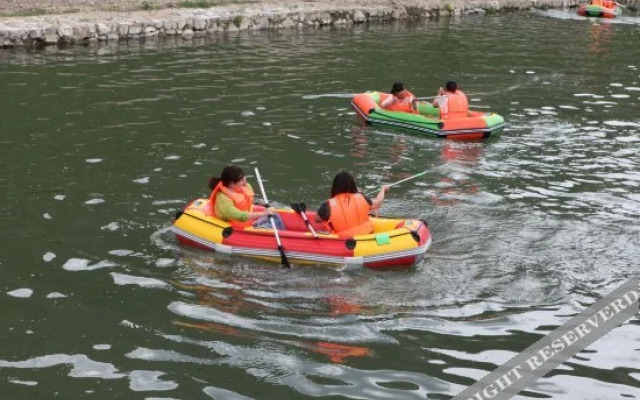 Yiran Ecological Garden