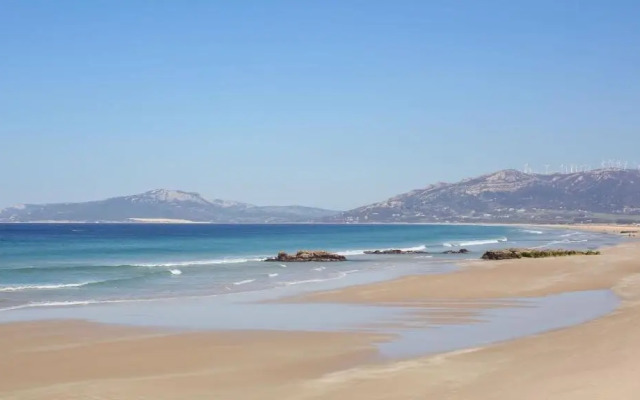 Tarifa Cozy House // PENTHOUSE - POOL - PARKING