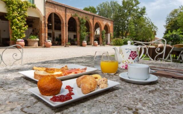 Agriturismo La Campagnola