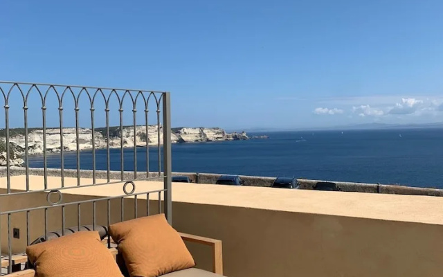 Hôtel Santateresa