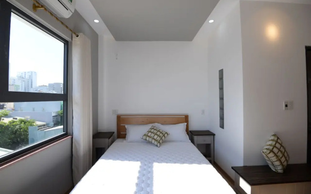 Bobo House