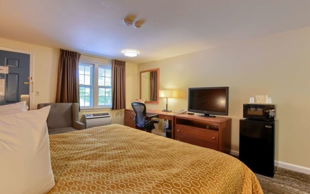 Knights Inn Danvers