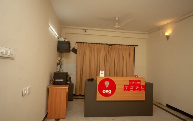 SilverKey Executive Stays 24150 Egmore