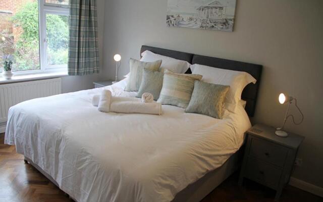 Kings Field Maisonette