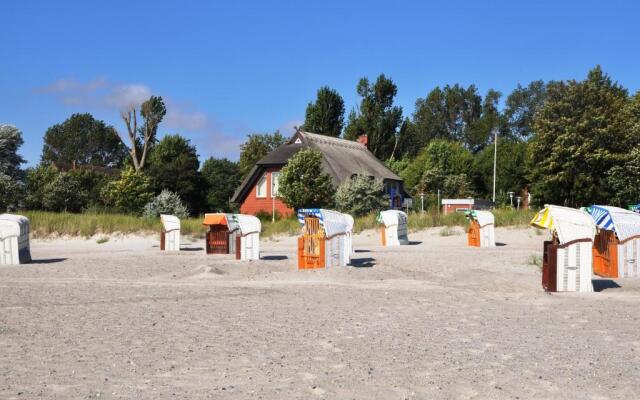 Haus zur Mole - Apt.12