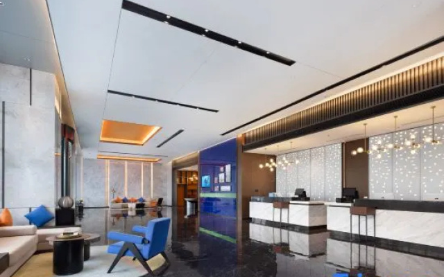 Hampton by Hilton Dongying