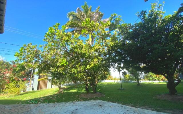 Casa a 3 minutos da praia do refúgio