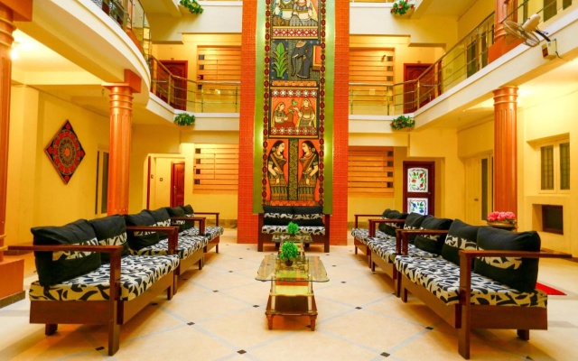 Hotel Abi's Inn