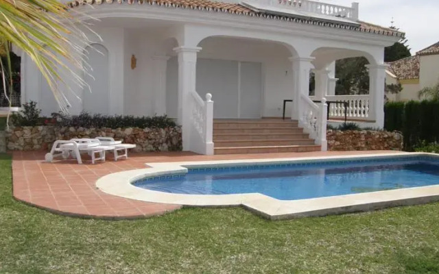 Villa Cartagena