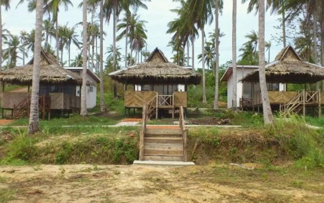 Tommy’s Place @ Tip of Borneo
