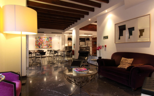 Hotel Desbrull - Turismo de interior