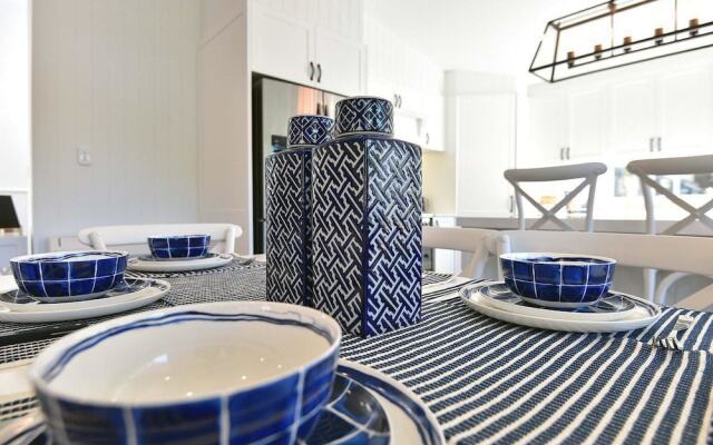 Margaret's Hamptons Beach House