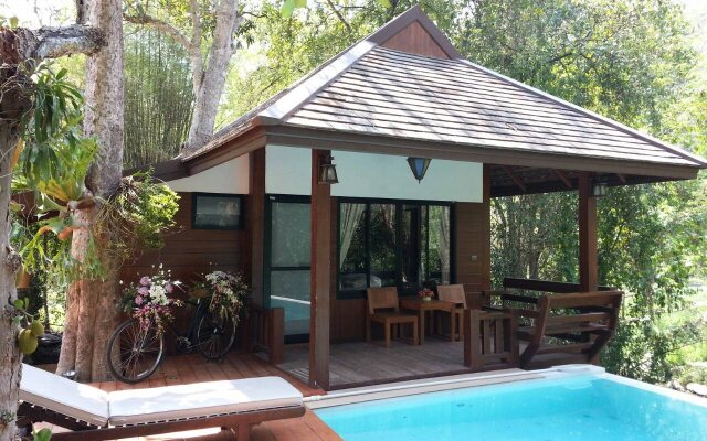 Puntara Khao Yai