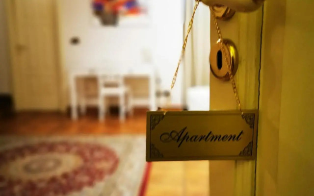 room n.22 suite & apartment