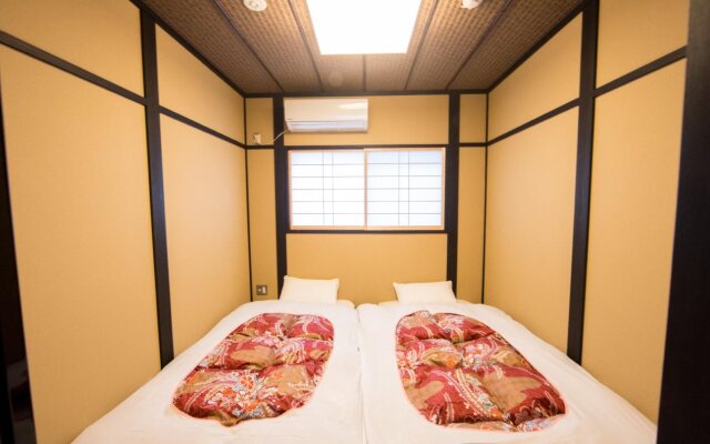 Rinn Tofukuji Fukuine