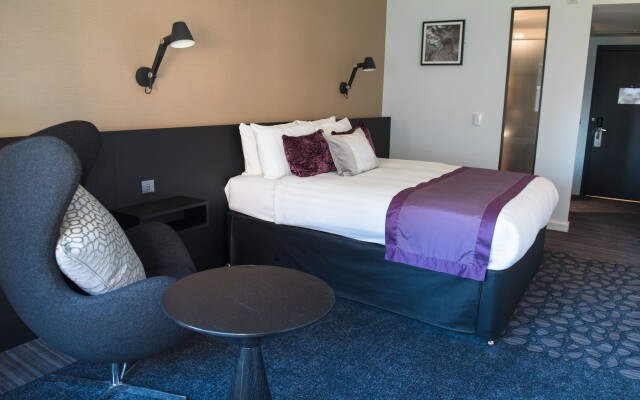 The Beardmore Conference Hotel