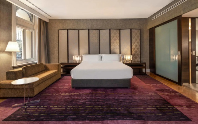 InterContinental Melbourne The Rialto by IHG