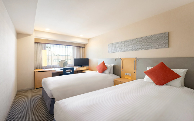 Hotel JAL City Kannai Yokohama