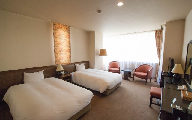 Hakuba Mominoki Hotel