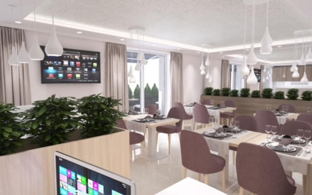 Boutique Hotel Madison
