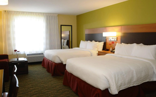 TownePlace Suites Redding