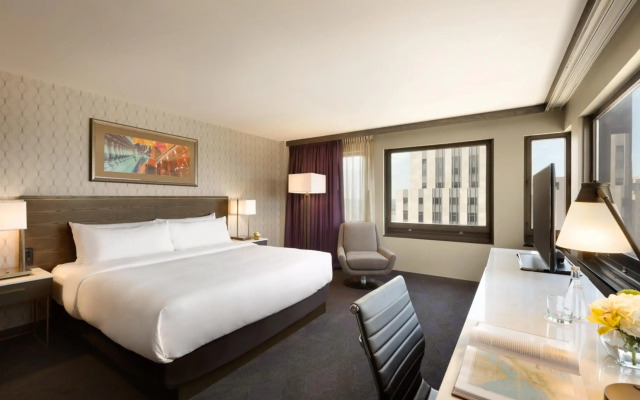 InterContinental Saint Paul Riverfront by IHG
