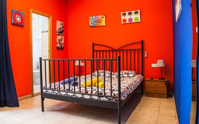 Apartamento Rosellón