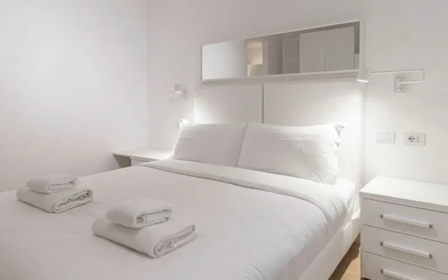Italianway - Compagnoni 12 - Suite Mirabel