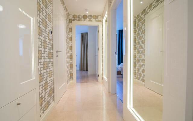 Apartamenty Adromeda