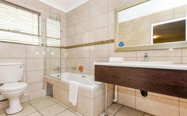 Mercure Johannesburg Bedfordview Hotel