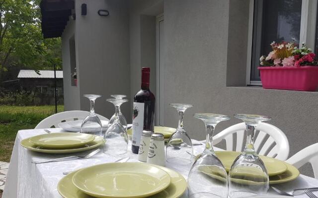 Kalithea family house with 3 bedrooms
