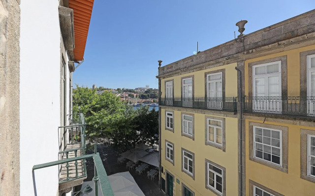 Memoria Porto FLH Hotels