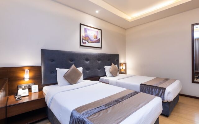 Hotel Princess Palace
