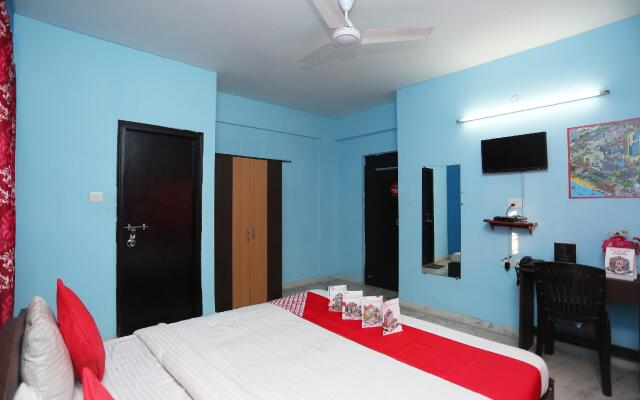 OYO Flagship 13770 Shuvam Guest House
