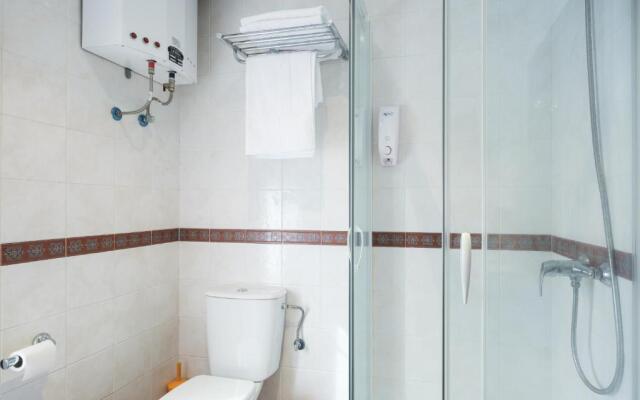 Apartamentos de Herminia