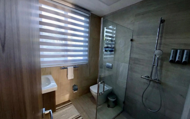 Relax Apto Pool And Golf View in Cana Pearl