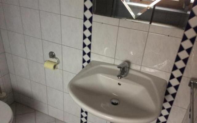 Ferienwohnung Am Igelsberg