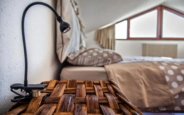 Bed and Breakfast Il Faggio