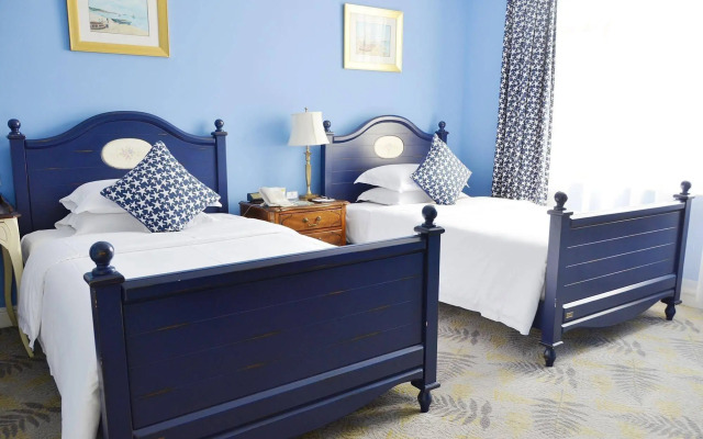 Changsha St-tropez Hotel