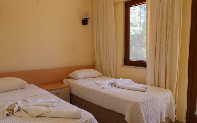 Villa AX12 by JoyLettings