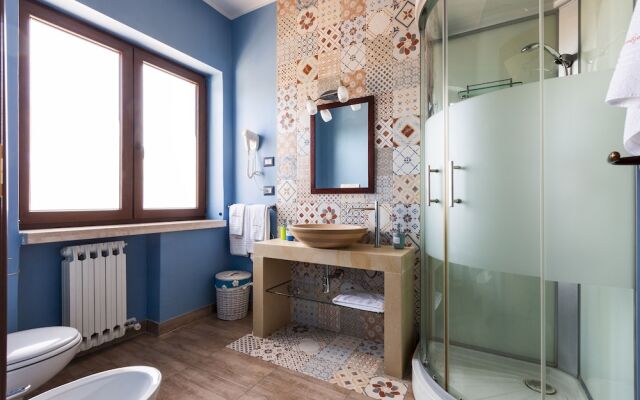 2272 Hestasja Exclusive Rooms & Breakfast - Doppia