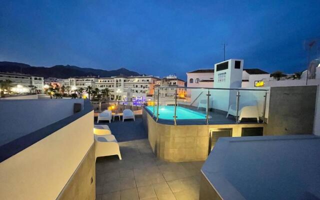 Apartamento 3 Gran8Nerja