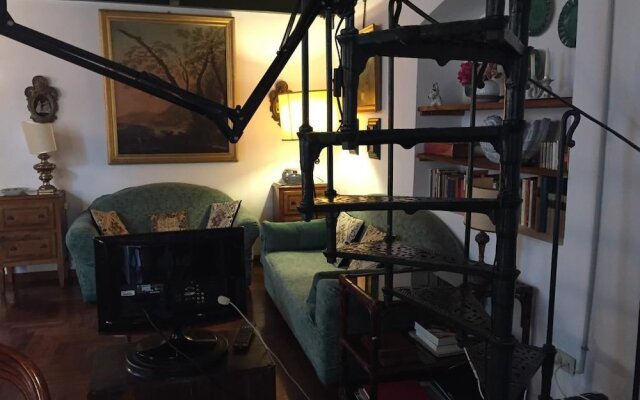 Ghibellina 65 At Medici